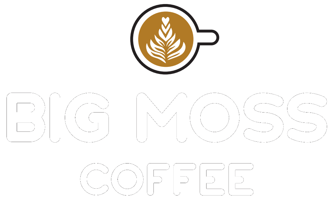 BIG MOSS COFFEE